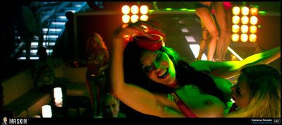 Ваннесса Невадер