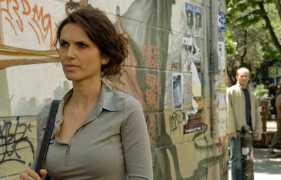 Валери Борен