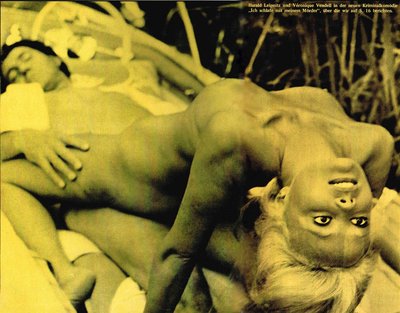 Вероник Венделл