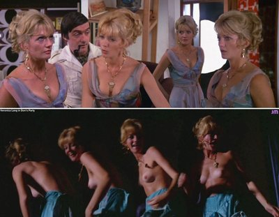 Вероника Ланг