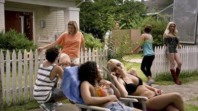 Ванесса Дюбассо