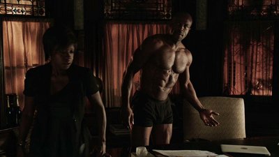 Виола Дэвис