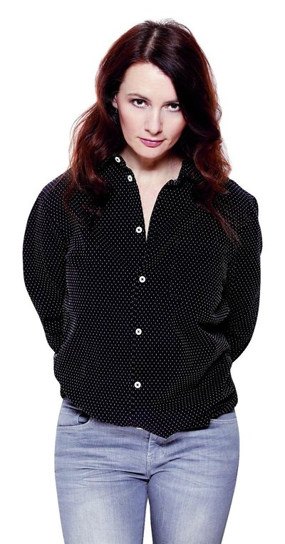 Виктория Чермакова