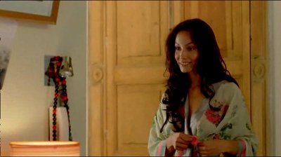 Ванесса Матео