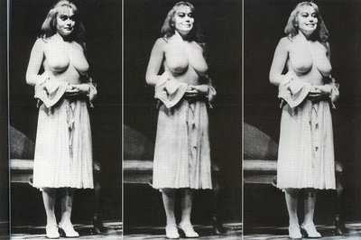 Вероника Ларио