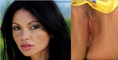 Вероника Земанова