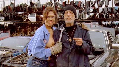 Вивиан Санчес