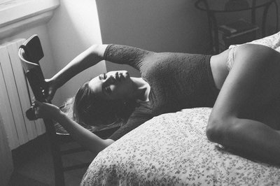 Валентина Джорджия Пегорер