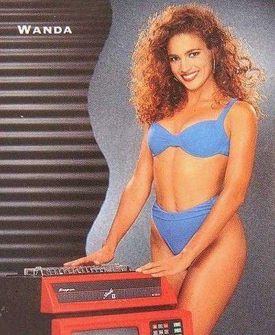 Ванда Акуна