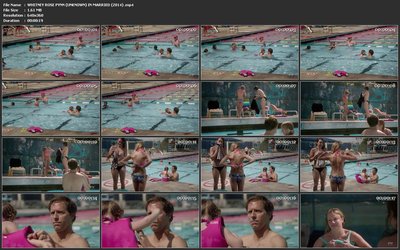 Уитни Роуз Пинн