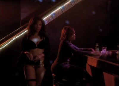 Венди Грэнтэм