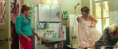 Екатерина Стриженова