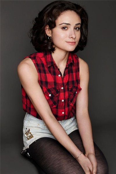 Ясмин Пейдж