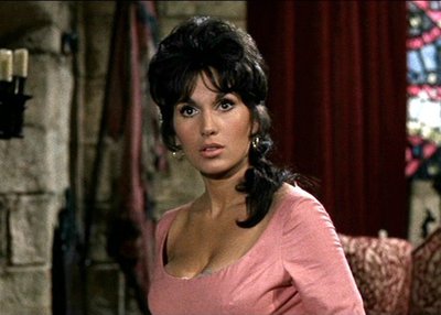 Ивонн Ромен