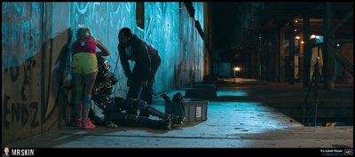 Йоланди Виссер