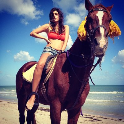 Ясмин Хамдан