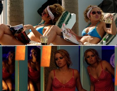 Зара Михалес