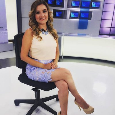 Зинтия Ванегас