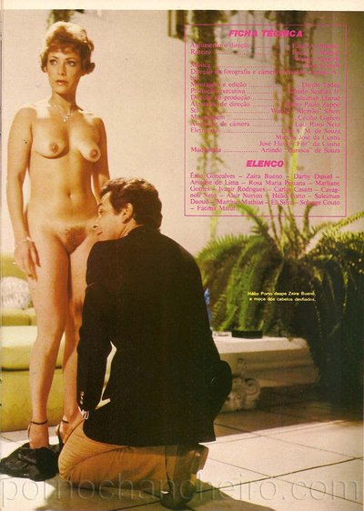 Заира Буэно