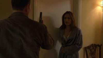 Зила Мендоза