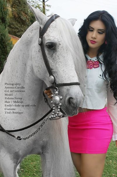 Зулема Феррер