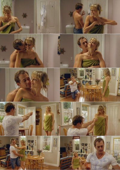 Зои Таквелл-смит