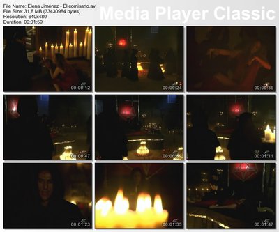 Елена Хименес