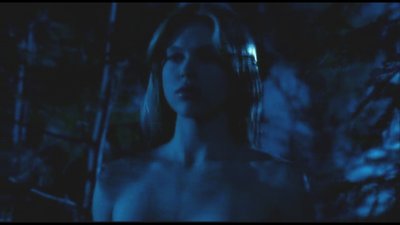 Адрианна Палицки