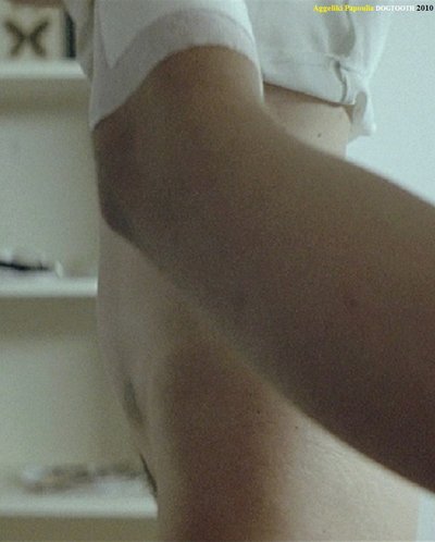 Аггелики Папулия