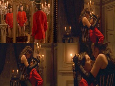 Рэйчел Стирлинг