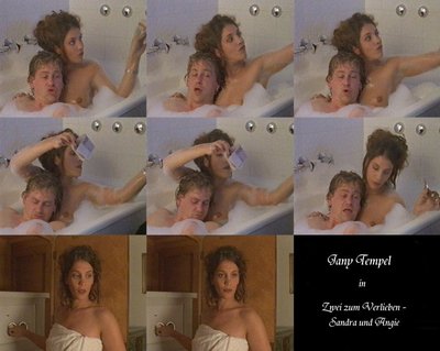 Джени Темпель