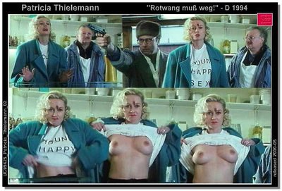 Патриция Тилеманн