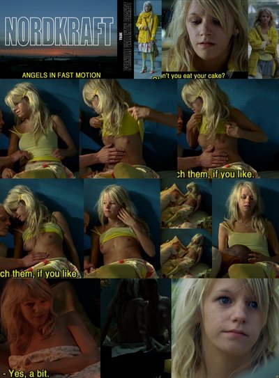 Пернилле Валлентин