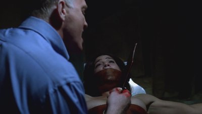 Женевьева Падалеки