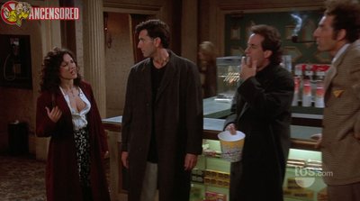 Джулия Луис-дрейфус