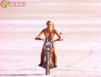 Пета Уилсон