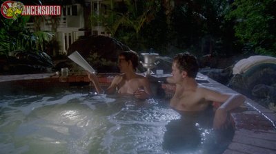 Синтия Стивенсон