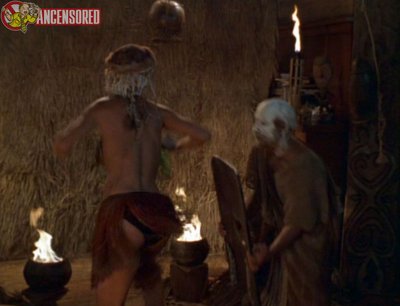 Дженна Эльфман