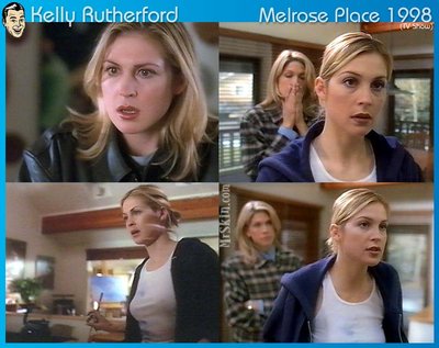 Келли Резерфорд