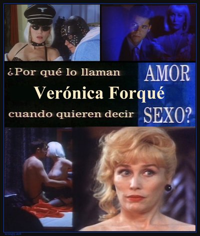 Вероника Форке