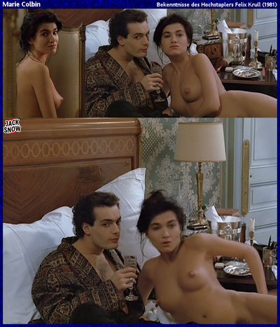 Мари Колбин