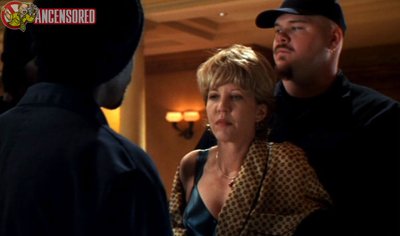 Нэнси Аллен