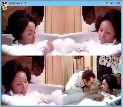 Диахэнн Кэрролл