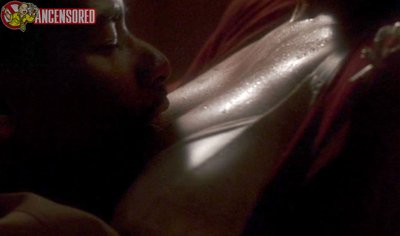 Лиза Николь Карсон