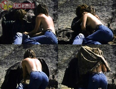 Кэнди Кларк