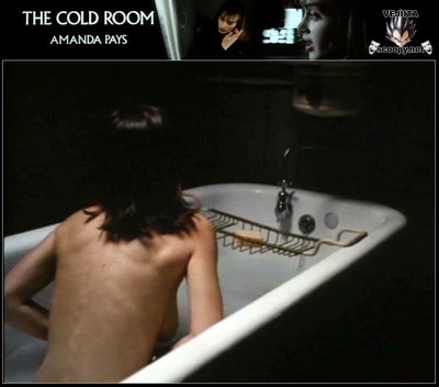 Аманда Пэйс