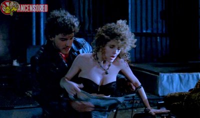 Бернадетт Питерс