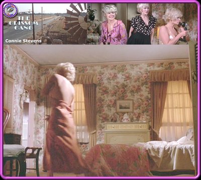 Конни Стивенс