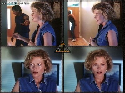 Шири Дж. Уилсон