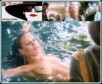 Марта Келлер